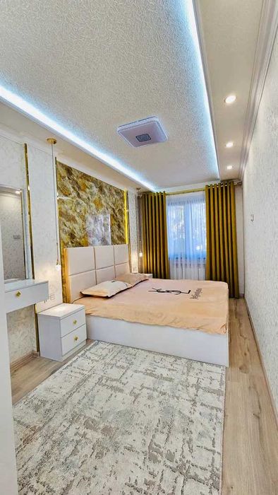 Сдаётся квартира на ЖК Инфинити новая‼️