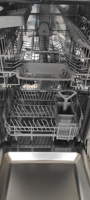 Посудомоечная машина Bosh