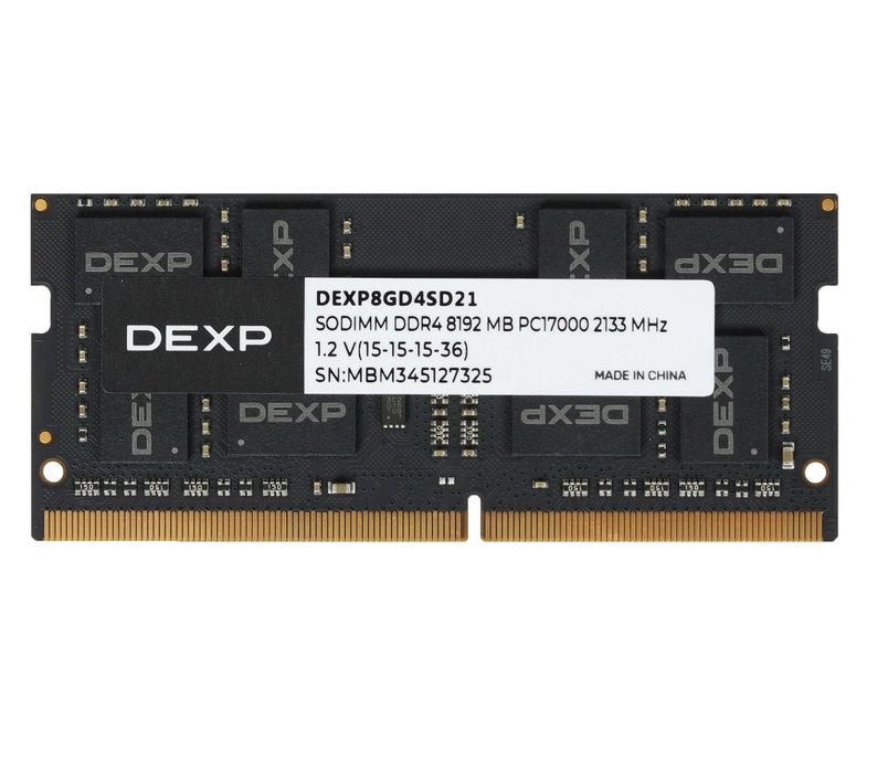 Оперативная для ноутбука (ddr4 ddr3 ddr3l) 4gb 8gb гарантия