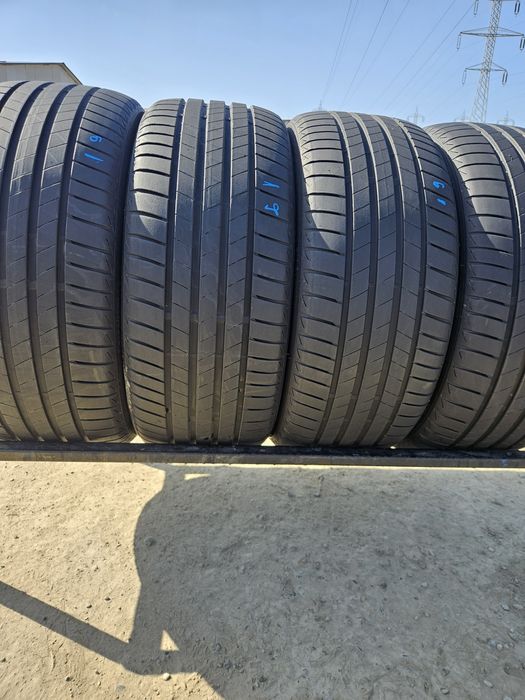 Vând anvelope vară 225/40/18 225/40r18 BRIGESTONE