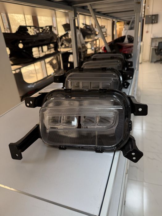 Запчасти Киа Селтос