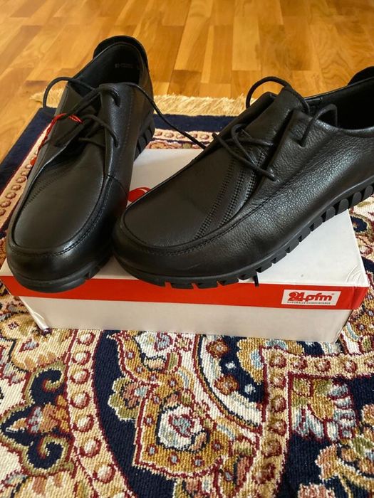 Ботиночки (новые)