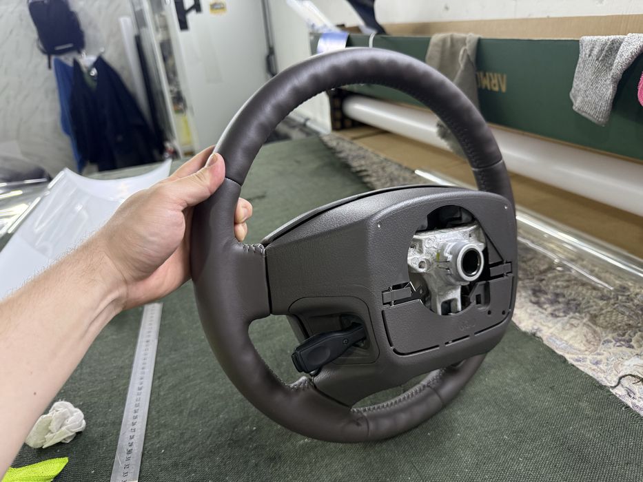 Руль для Toyota