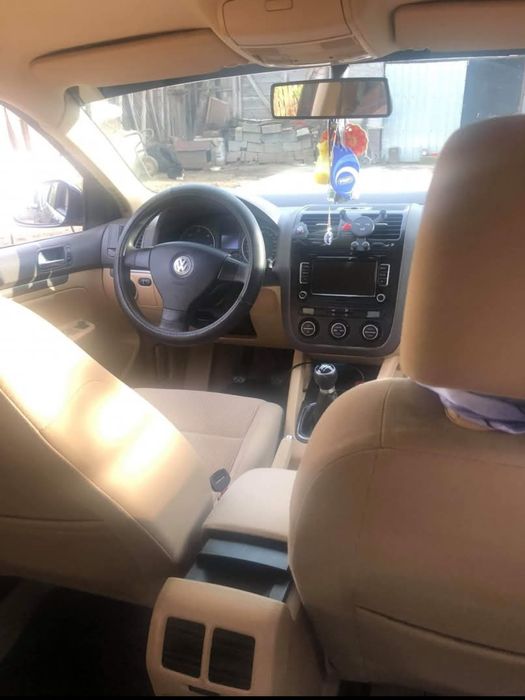 Volkswagen Jetta 2006