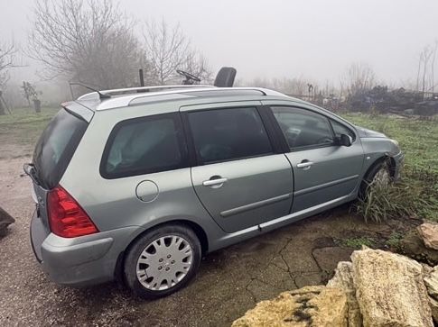 Peugeot 307SW Цяла за части.