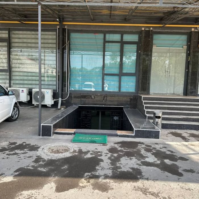 Коммерческое помещение в аренду, Алмазарский район