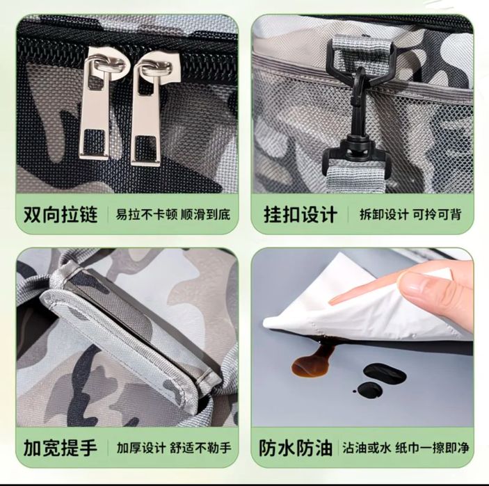 Сумка - холодильник