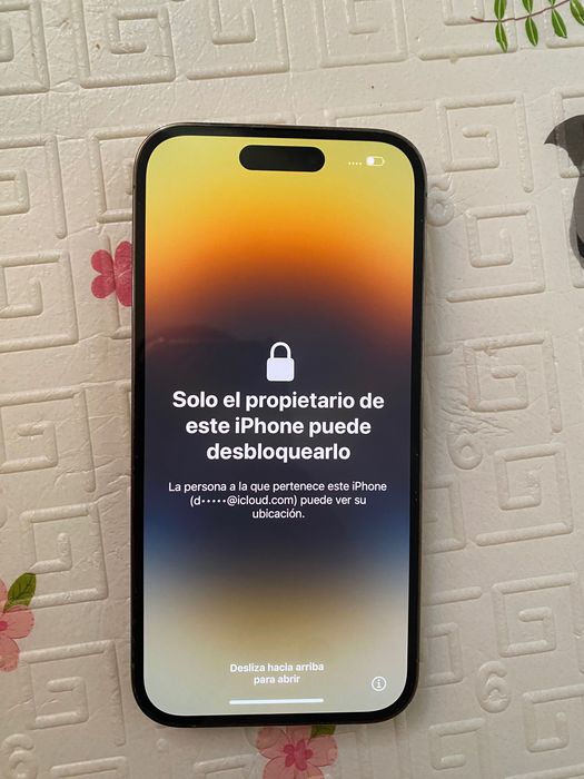 iPhone 14 PRO 256Gb
