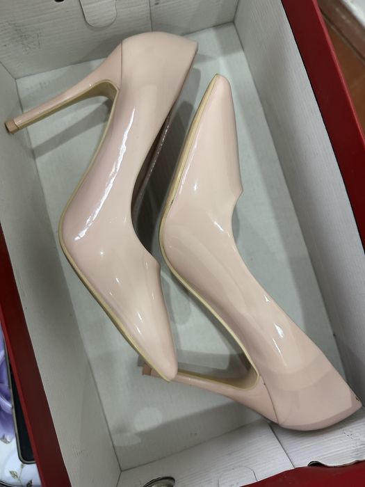 Лодочки 5.000 тг