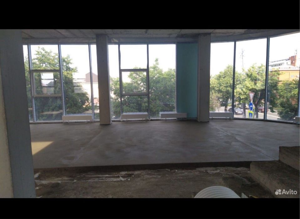 Стяжка,полусухая стяжка