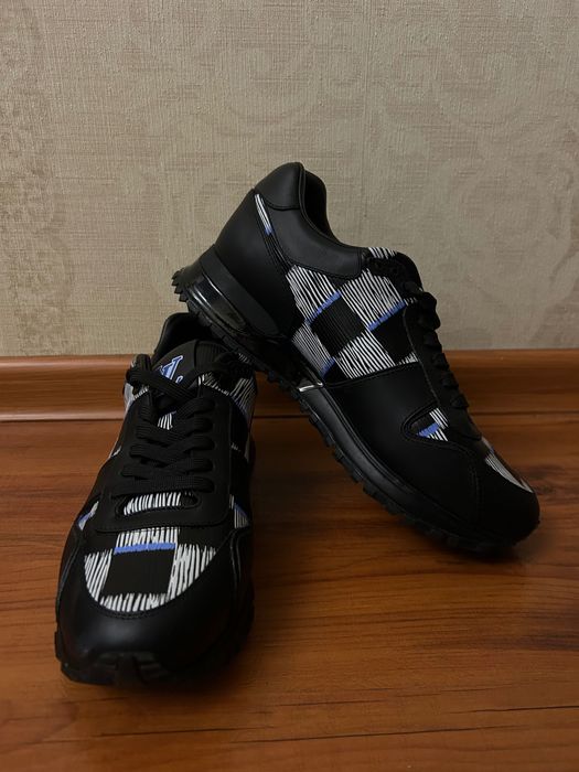 Кроссовки Louis Vuitton