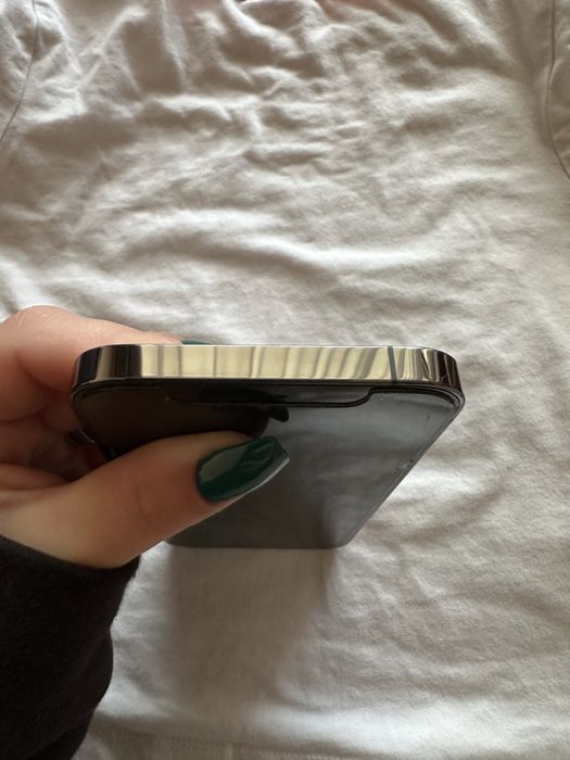 Iphone 12 pro Graphite 128GB