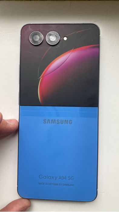 Самсунг А94 Галакси
