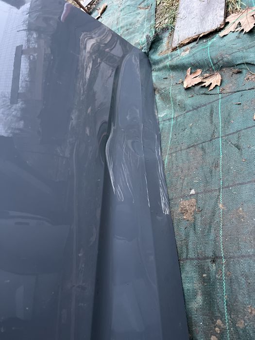 Vw Caddy 2k7 2022 предна дясна врата