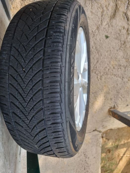 Monza diska balon R16 orginal holati ideal