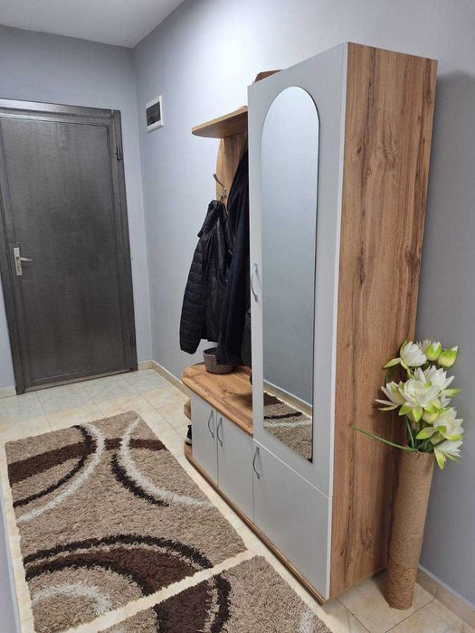 Дава се под наем Двустаен апартамент в Бургас, Възраждане - 72 кв.м за 398.82 € - Снимка #10