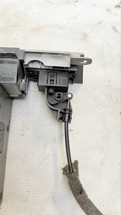 CD changer за БМВ 7 Серия