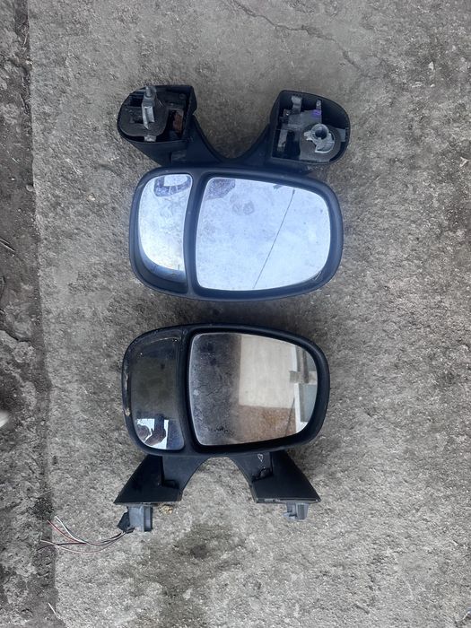 Огледала Opel Vivaro/Renault Trafik/Nissan Primastar