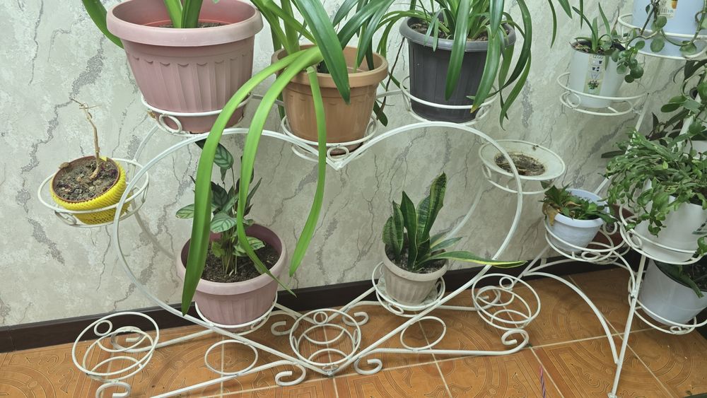 Подставка для цветов