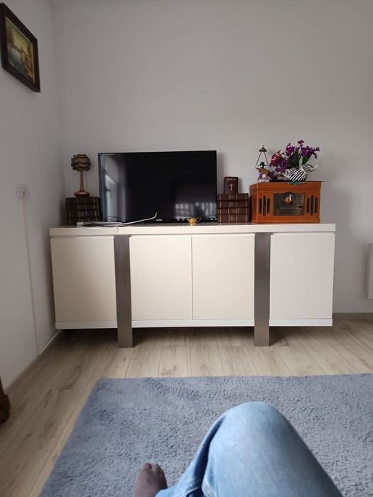 Casa de vacanta Albota