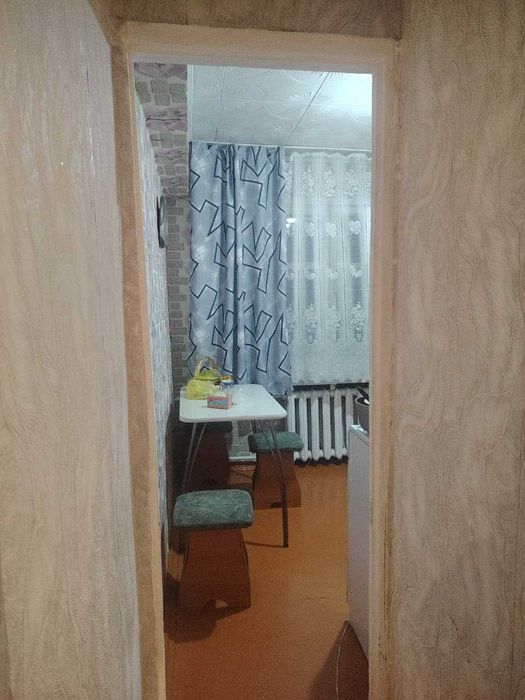 Продам 2-х квартиру 45кв.м 1/5эт ул. Бульвар Гагарина д.10