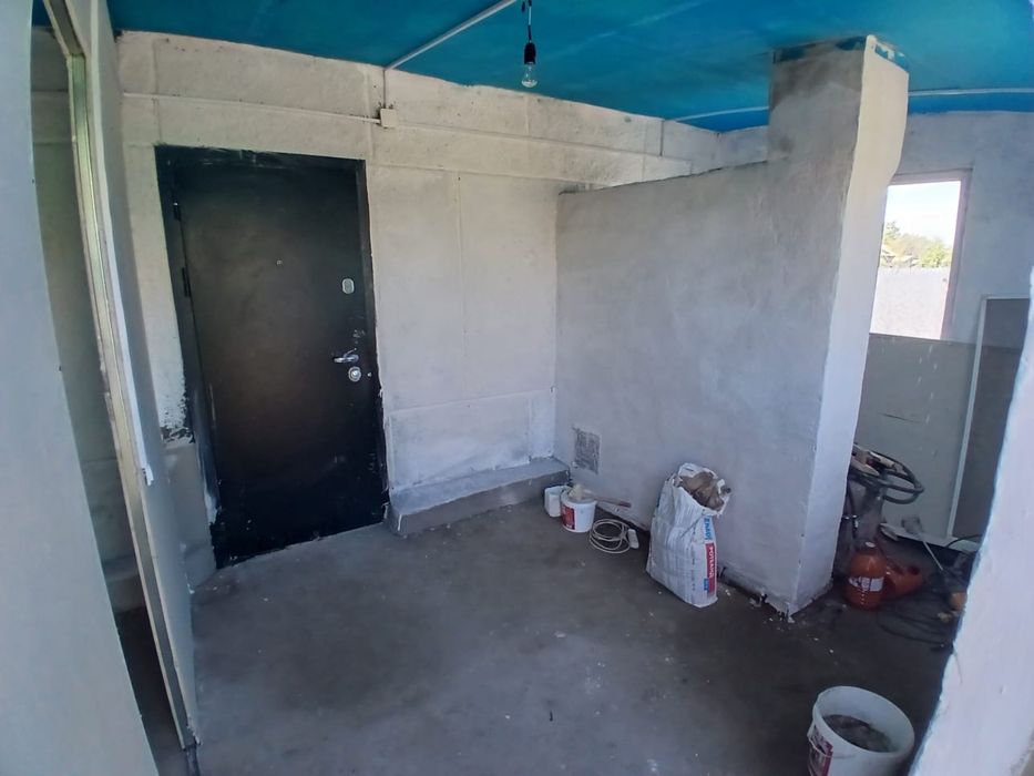 Продается дом  в с. Шарбакты 80 км от города