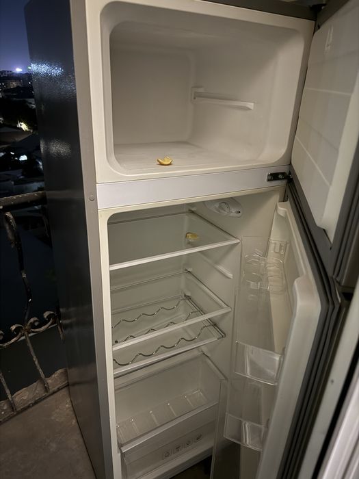 продам холодильник Hofmann