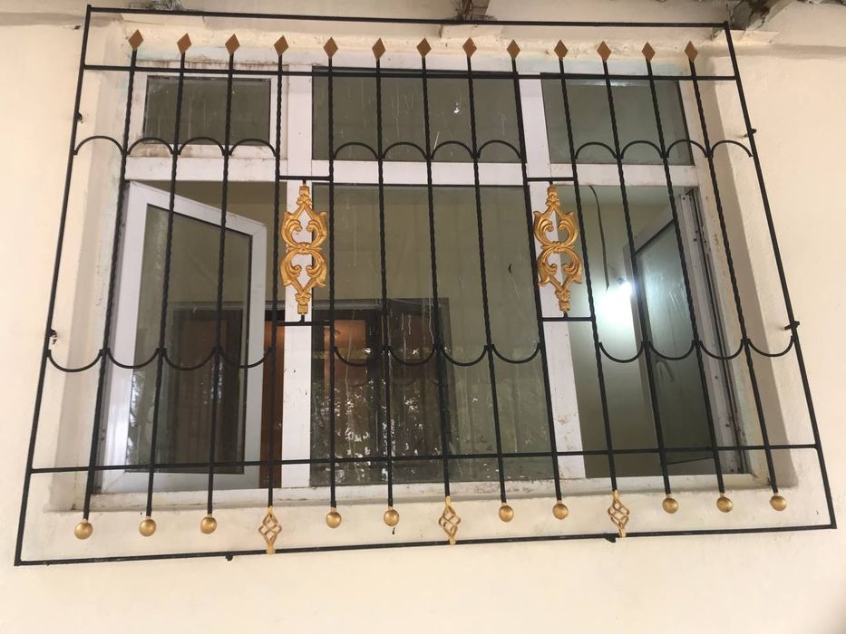 Qarshi shahridan tayyor uy