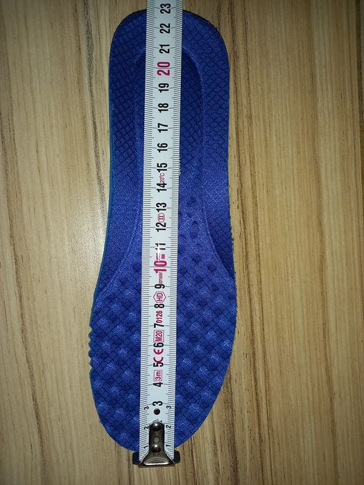Летни маратонки Runners N 34