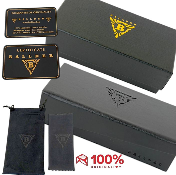 /Maybach/ Мъжки Оригинални Слънчеви Очила (2025]