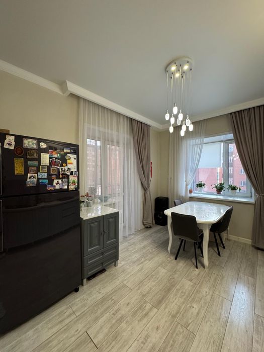 Продам 3х комнатную квартиру