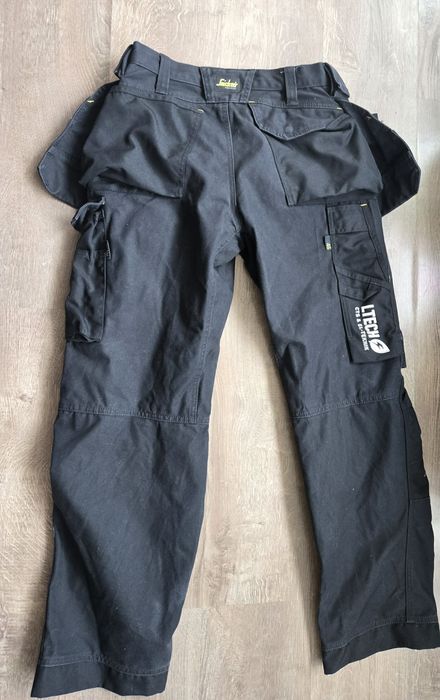 Snickers Cordura 46/S