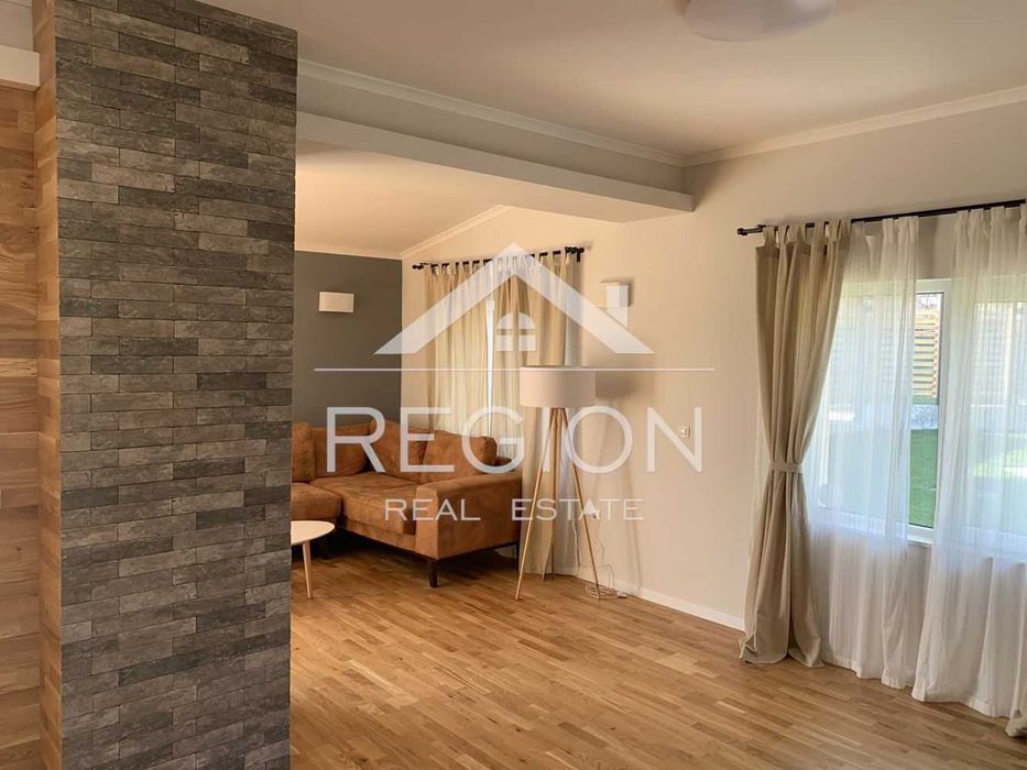 Дава се под наем Къща в Варна, Виница - 220 кв.м за 1200 € - Снимка #2