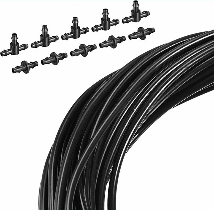 Kit de irigare prin picurare