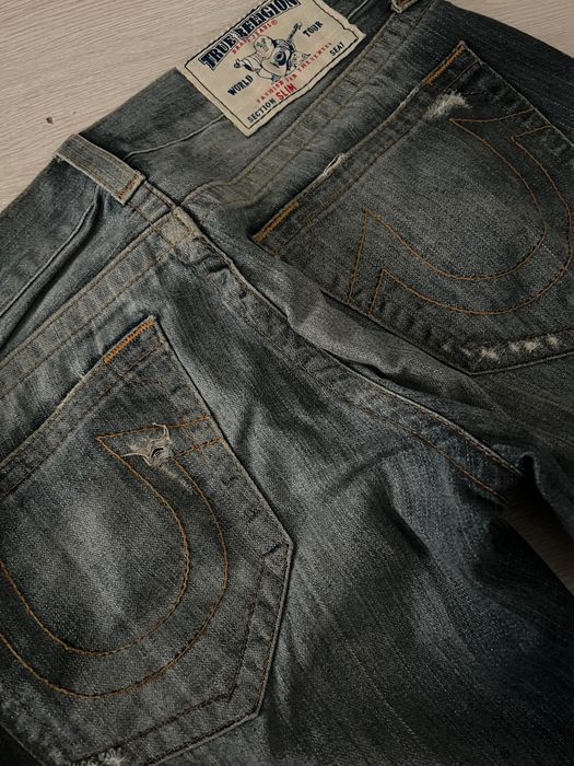 True Religion Jeans