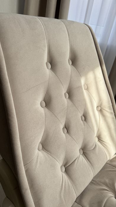 Продам кресло качалку