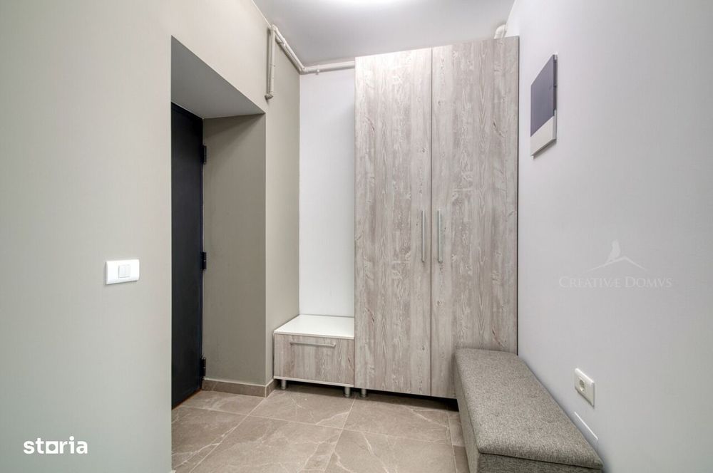 Apartament 2 camere si parcare - Global Residence Monolitului