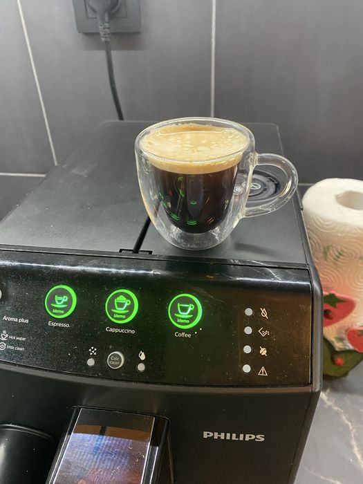 Каферобот philips(saeco)