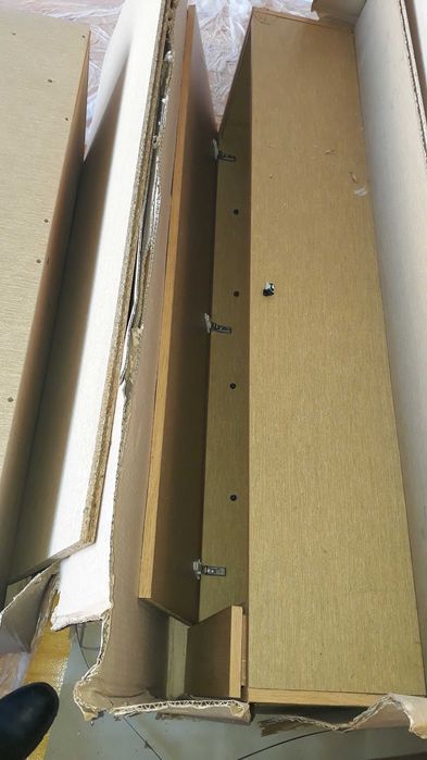 Портманто модел "Брашлян"