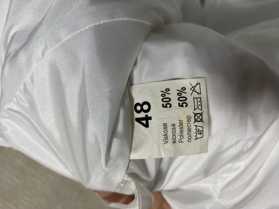 Продам свадеьное платье