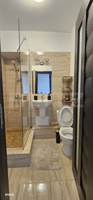 Apartament de 2 camere, zona Calea Bucuresti KFC