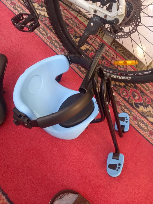 Велосипед сатылады