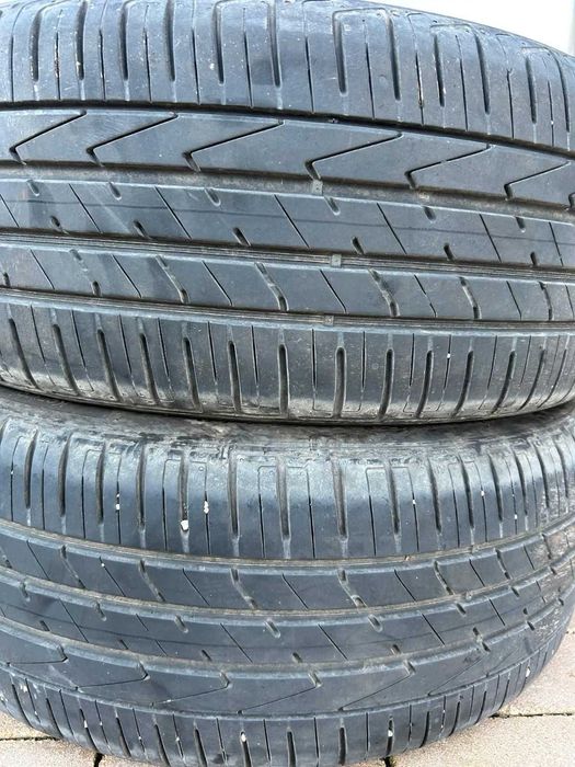 Anvelope Vara Hankook Ventus S1Evo2 XL (SUV) - 235/50/R19 - 600 lei