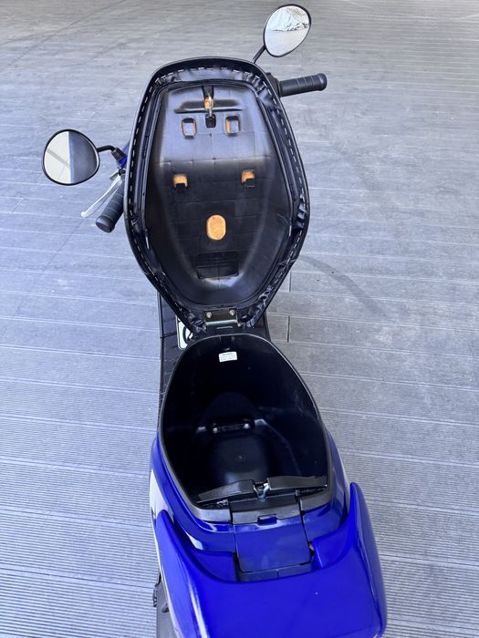 Продам мопед Honda Dio 27
