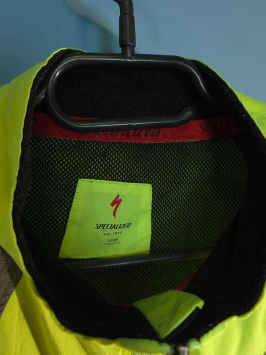 Specialized Горнище 2 в 1 /Мъжко L