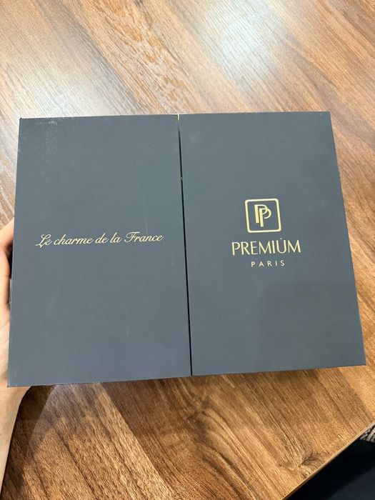 Premium Pro atirlari.