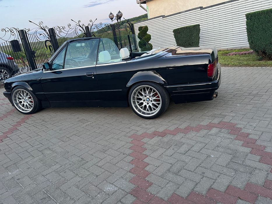 Vand Bmw E30 din 1987