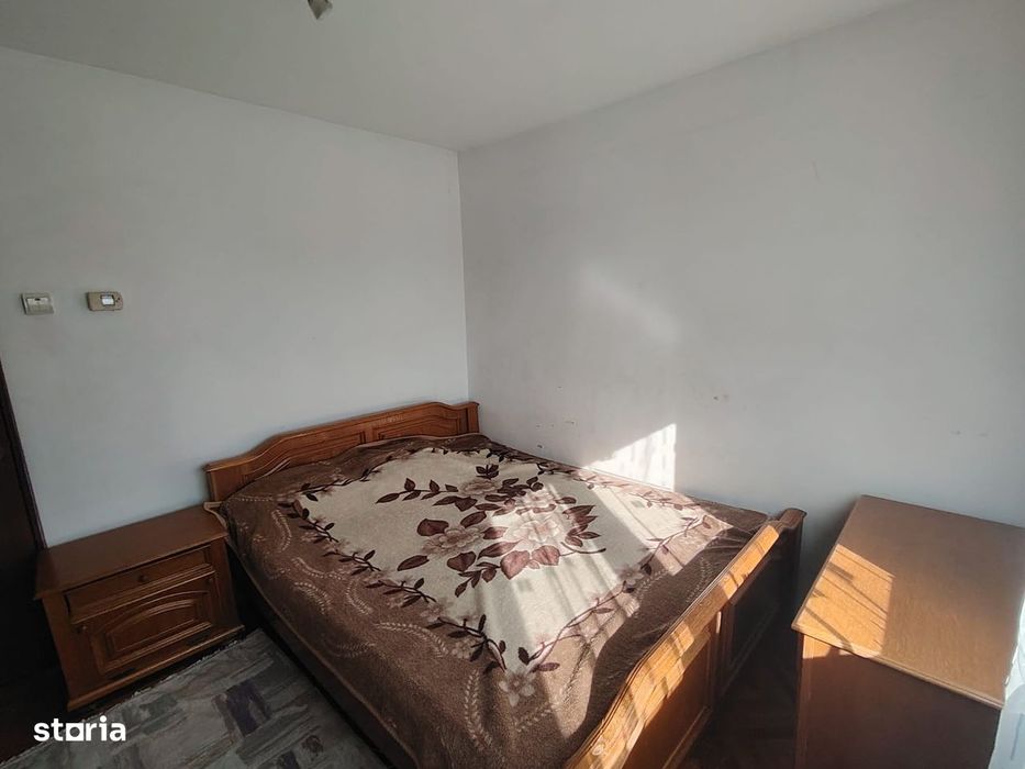 Apartament 2 camere decomandat in Aleea Trandafirilor