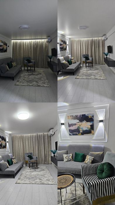 Продаю 2комнатную квартиру, Жилгородок