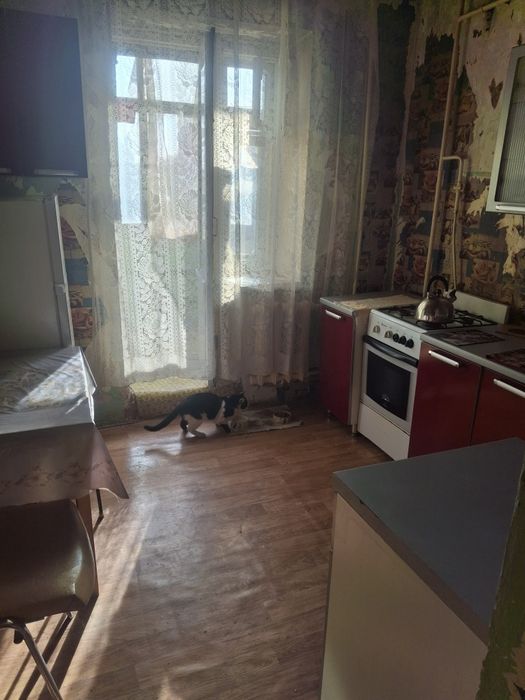 Продам квартиру 1 комнатная